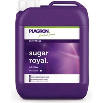 Plagron Sugar Royal 10 l