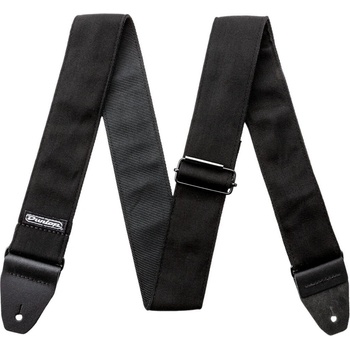 Dunlop D6733 Jackguard Black Колан за китара (D6733)