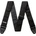Dunlop D6733 Jackguard Black Колан за китара (D6733)