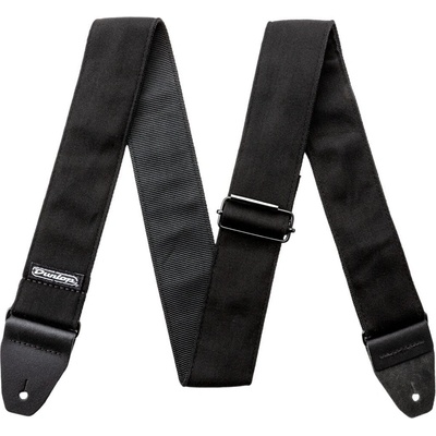Dunlop D6733 Jackguard Black Колан за китара (D6733)