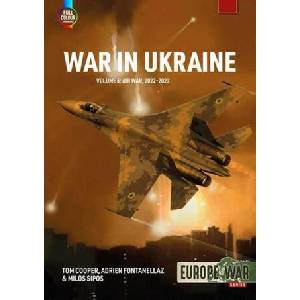 War in Ukraine Volume 6 (2024)