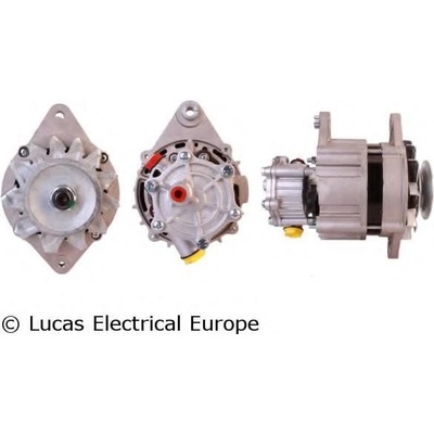 LUCAS ELECTRICAL Alternátor LUE LRA01880