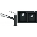 Set Franke UBG 620 + FC 3055