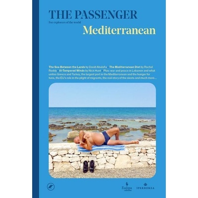 The Passenger: Mediterranean - Various
