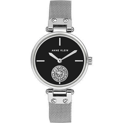Anne Klein AK/N3001BKSV