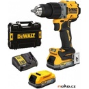 DeWalt DCD800E2T