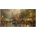 TopMebel Картина на платно " Wet Streets" TopMebel дигитален печат 140x70x3cm