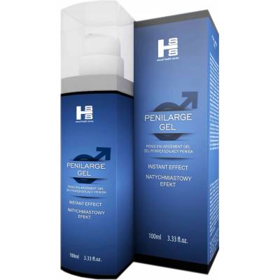 Eromed Penilarge Gel 100 ml