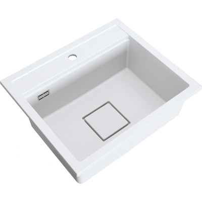 Gamma Quadro 5850 biela
