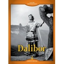 Dalibor Digipack DVD