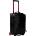 The North Face Сак The north face Base Camp Rolling Thunder 22 Luggage - TNF Black / TNF White / Black - размер 40 l (510-4678-0411)