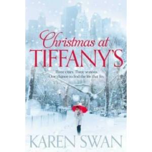 Christmas at Tiffany's | Karen Swan (2011)