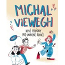 Nové pohádky pro unavené rodiče - Viewegh Michal