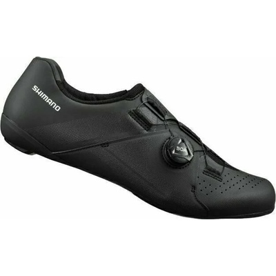 Shimano SH-RC300 Road Black 45 Мъжки обувки за колоездене