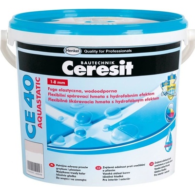 Henkel Ceresit CE 40 5 kg toffi