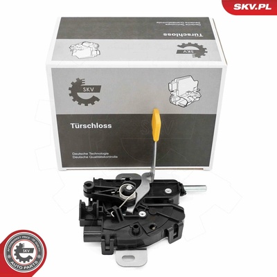 Zámok prednej kapoty ESEN SKV 60SKV600