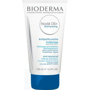 BIODERMA Шампоан при упорит пърхот и сърбеж , Bioderma Node DS+ Shampoo , 125ml