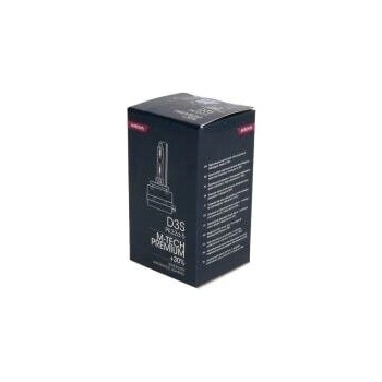 m-tech Ксенонова крушка m-tech d3s - tuolozmd3s6 (tuolozmd3s6)