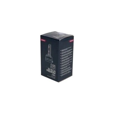 m-tech Ксенонова крушка m-tech d3s - tuolozmd3s6 (tuolozmd3s6)