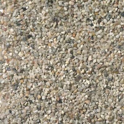 Europet Bernina Aquarium-soil Gravel light 1-3mm 10 kg