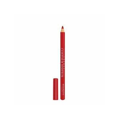 Молив за устни bourjois contour edition 06 tout rouge