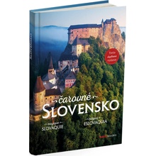 Čarovné Slovensko tretie, doplnené vydanie
