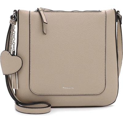 Tamaris dámská kabelka 32962-420 S4 AURELIA 32962-420 SAND béžová
