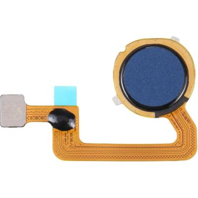 Xiaomi Redmi 12C flex fingerprint - blue