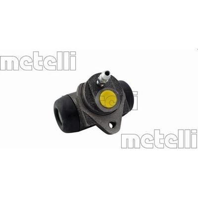 Brzdový valček kolesa METELLI 04-0676