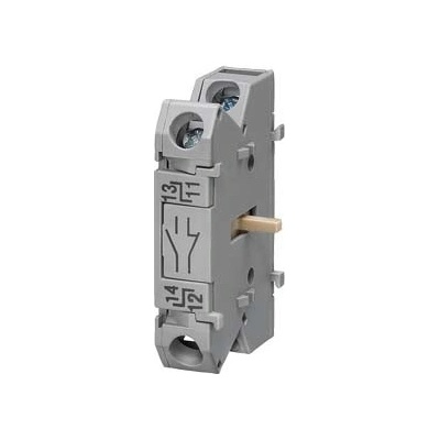 SIEMENS Kontakt 3LD9200-5C pomocný 3LD9200-5C