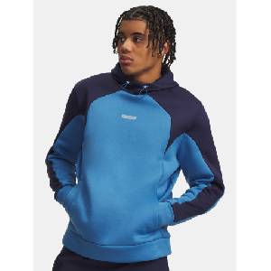 Under Armour Мъжки суитшърт Under Armour UA Armour Flc Winter HD Under Armour | Sin | МЪЖЕ | S