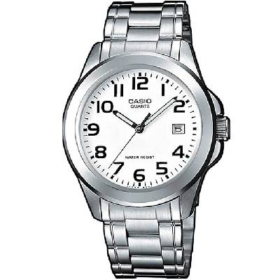 Мъжки аналогов часовник Casio - MTP-1259PD-7BEG (MTP-1259PD-7BEG)