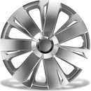 AMIO 15" silver