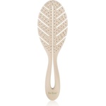 So Eco Biodegradable Detangling Leaf Brush четка, подлежаща на компостиране за мокра коса