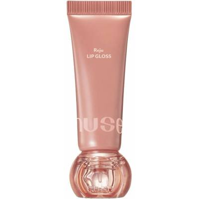 Rom&nd lesk na rty NUSEReju 01 OOlong Peach 10,5 g
