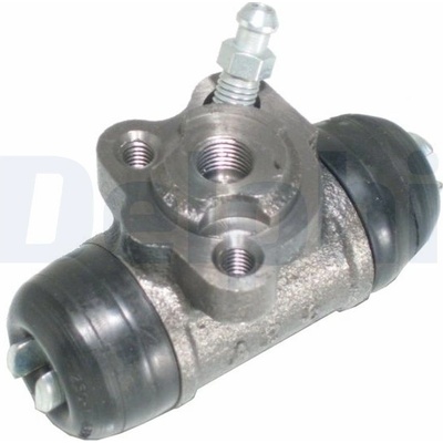 Brzdový valček kolesa DELPHI LW61166