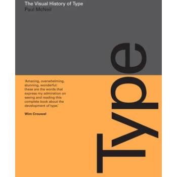 Visual History of Type