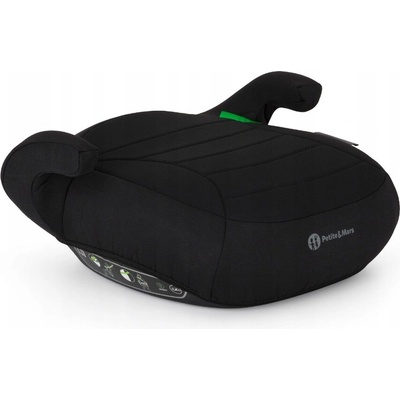 PETITE&MARS Zuno 2026 Coal Black