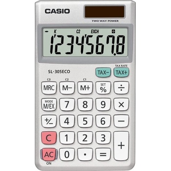 Casio SL 305 Eco