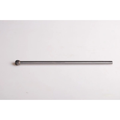 GARRYSON Technická fréza sférická 10x9-6x159 extra dlouhá