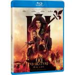 MagicBox Тримата мускетари: Милейди - Blu-ray (069732)