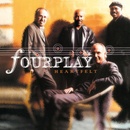 Fourplay Felt 2 LP