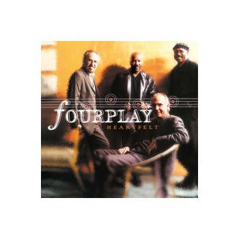 Fourplay Felt 2 LP