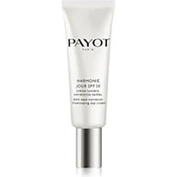 PAYOT Harmonie Jour SPF30 40ml Facial Sunscreen - White