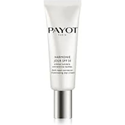 PAYOT Harmonie Jour SPF30 40ml Facial Sunscreen - White