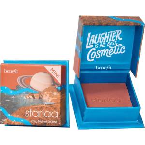 Benefit Cosmetics Wanderful Blush Mini Руж прахообразен 2, 5gr - douglas - 27,38 лв