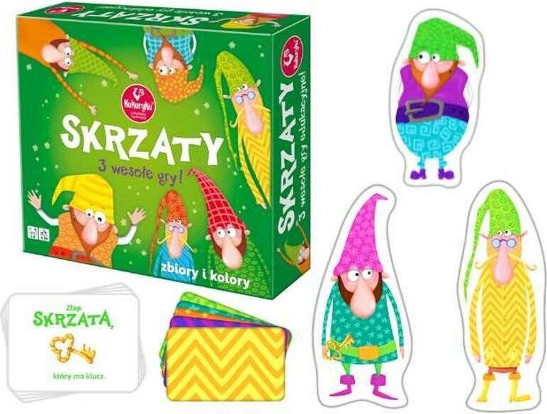 Skrzaty