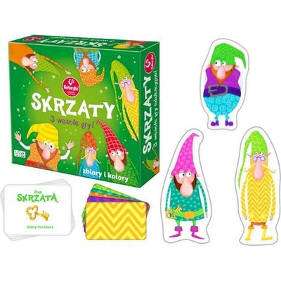 Skrzaty