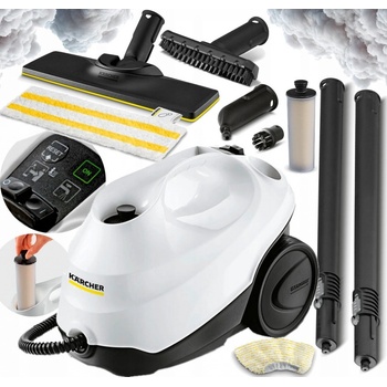 Kärcher SC 3 EasyFix 1.513-650.0