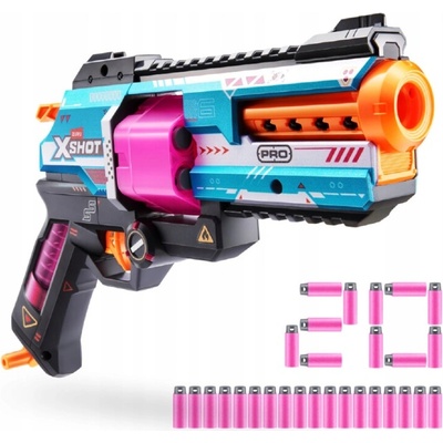 Pistole X-shot Skins Pro Series Break Barrel
